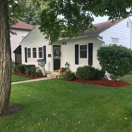 Cheerful 2 Bedroom Cottage On 5Th Decatur Екстериор снимка