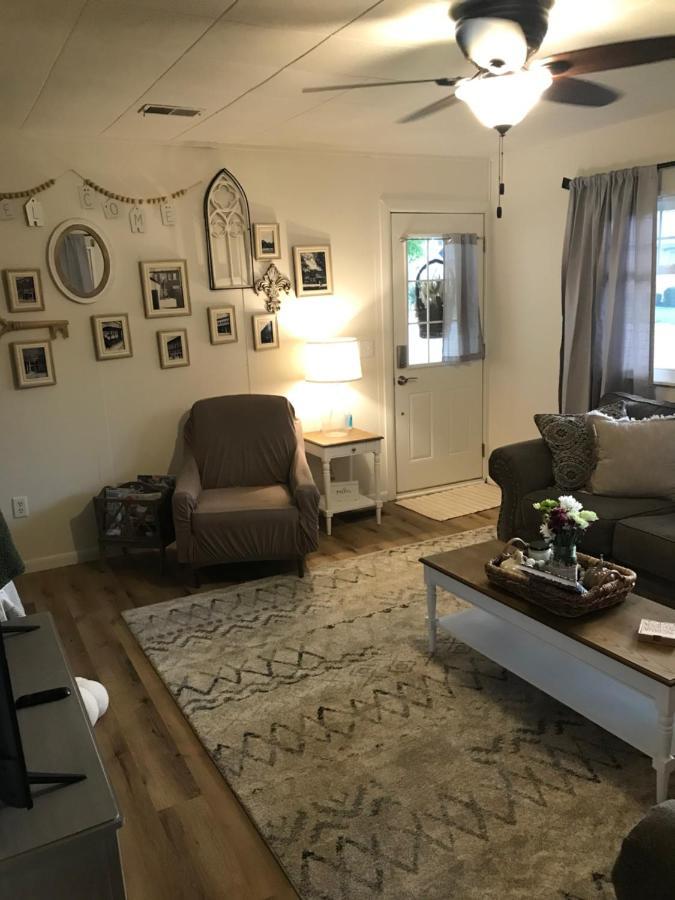 Cheerful 2 Bedroom Cottage On 5Th Decatur Екстериор снимка