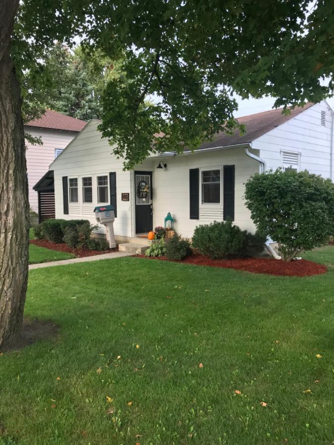 Cheerful 2 Bedroom Cottage On 5Th Decatur Екстериор снимка
