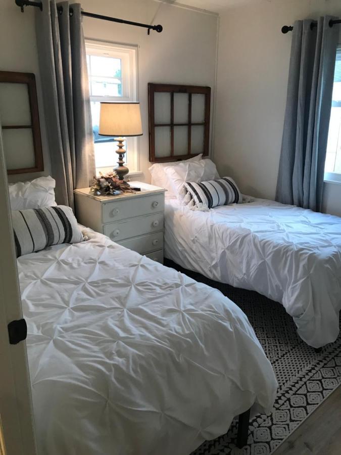 Cheerful 2 Bedroom Cottage On 5Th Decatur Екстериор снимка