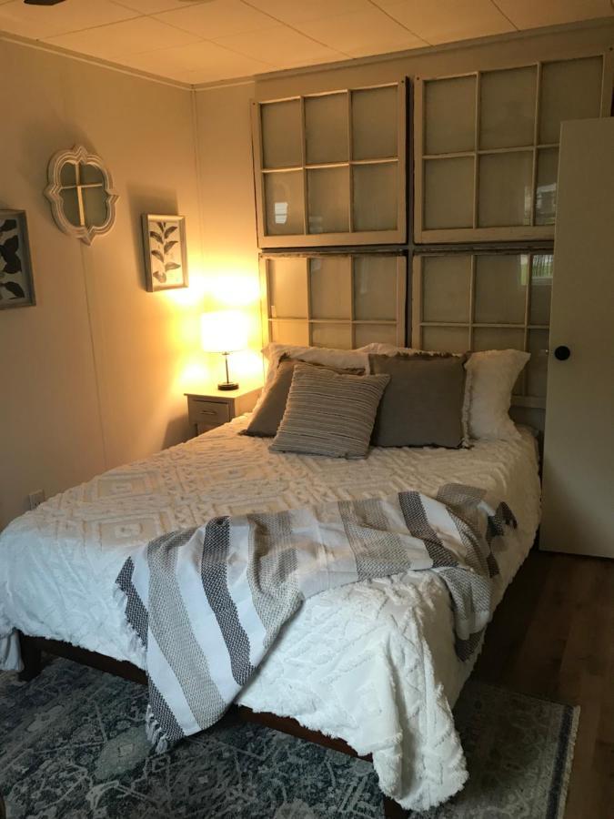 Cheerful 2 Bedroom Cottage On 5Th Decatur Екстериор снимка