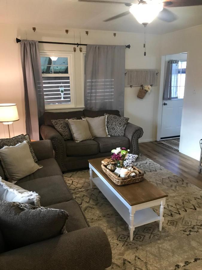 Cheerful 2 Bedroom Cottage On 5Th Decatur Екстериор снимка